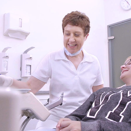 Kieferorthopädie Kinder