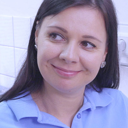 Labor Kieferorthopädie