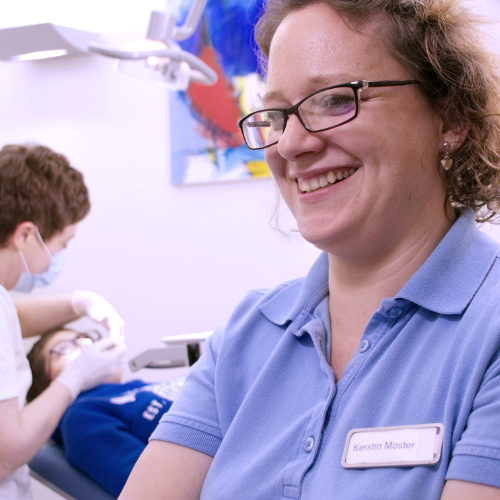 Kieferorthopädie Dr. Grupp Pforzheim