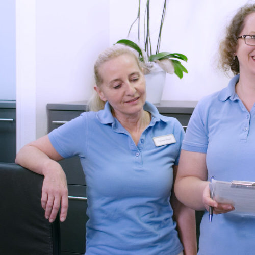 Kieferorthopädie Dr. Grupp Pforzheim