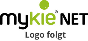 Logo mykie®NET Pforzheim-Mitte