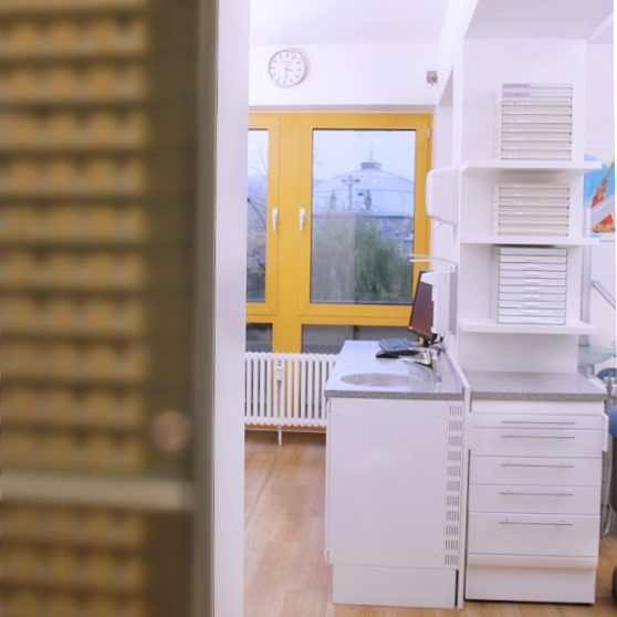 Zahnarztpraxis Dr. Grupp Pforzheim