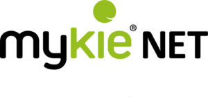 mykie net Logo