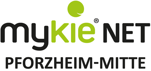 mykie net logo folgt